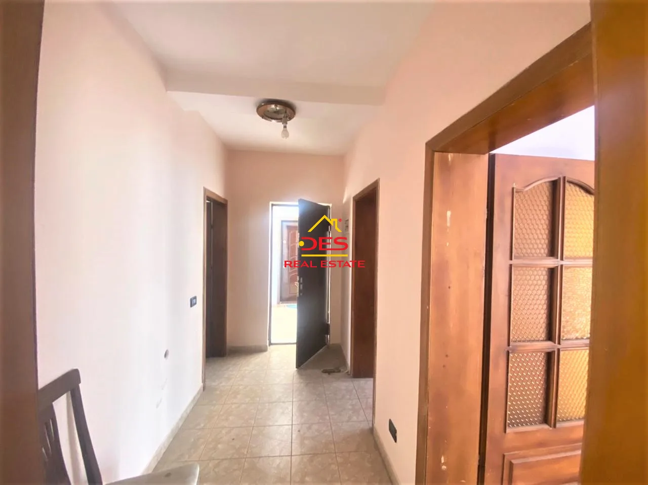 Shitet apartament 2+1, sheshi wilson, tiranë