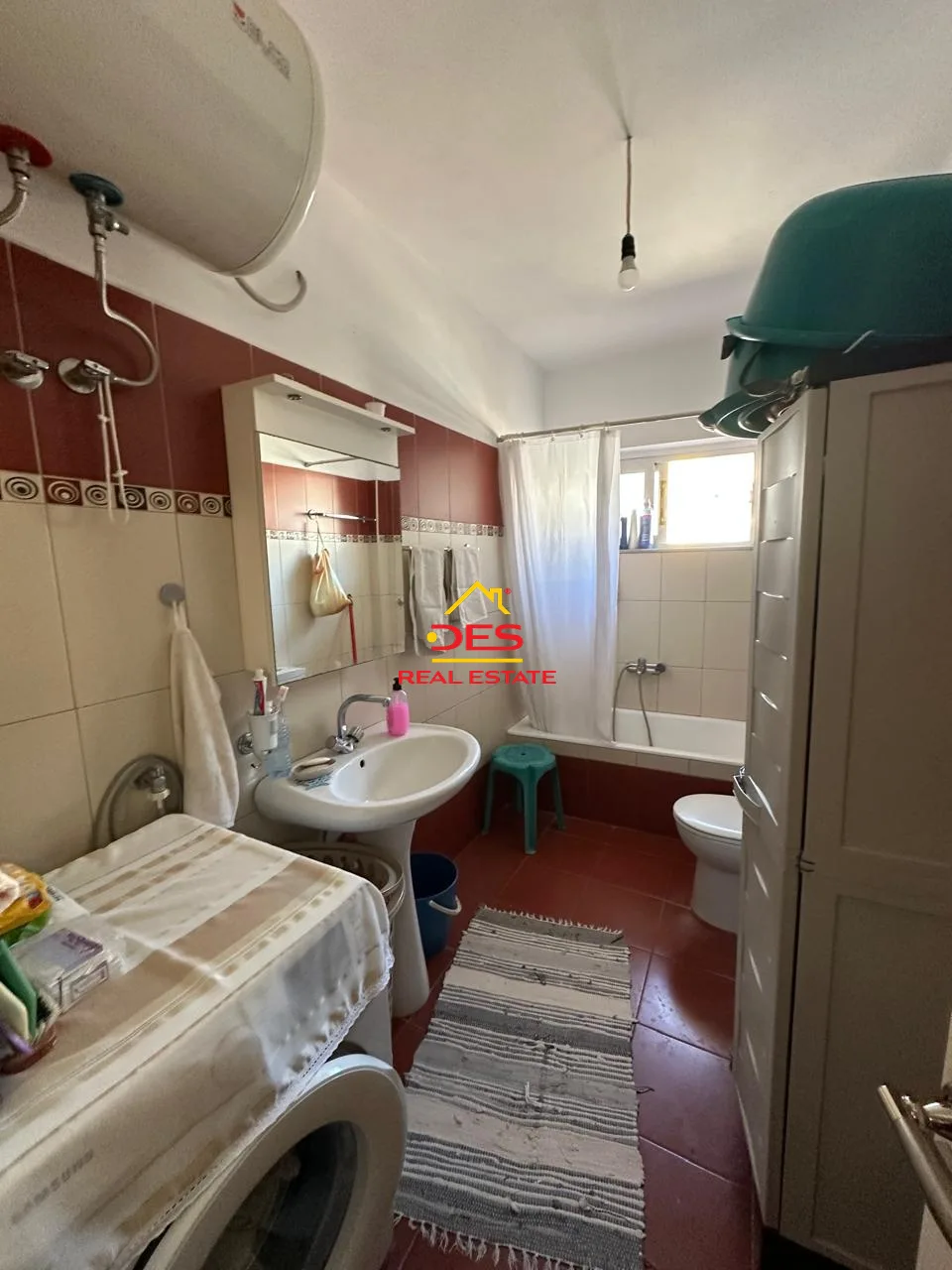 Shitet apartment 2+1 ne sarande