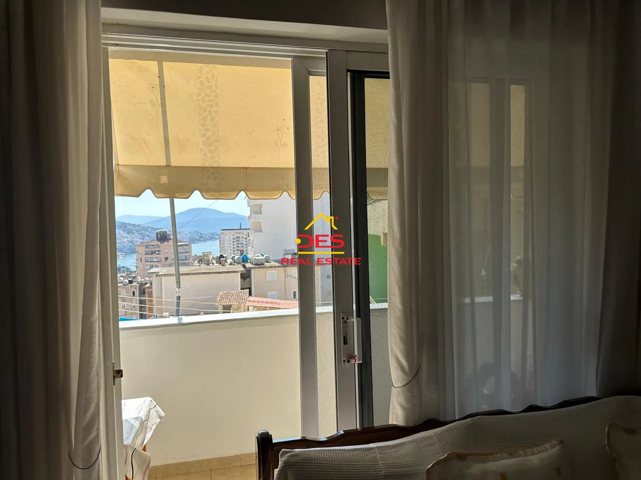 Shitet apartment 2+1 ne sarande