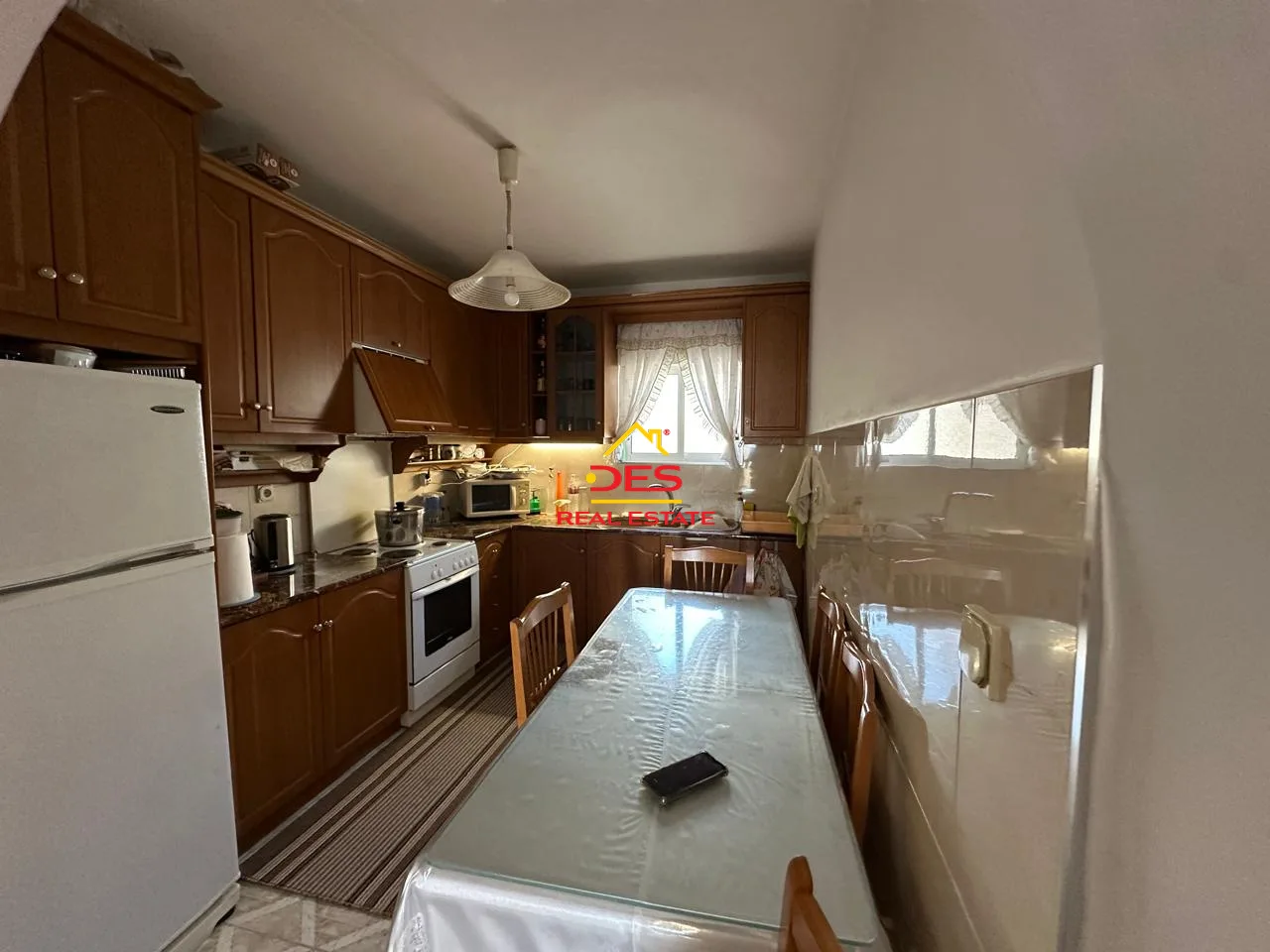 Shitet apartment 2+1 ne sarande