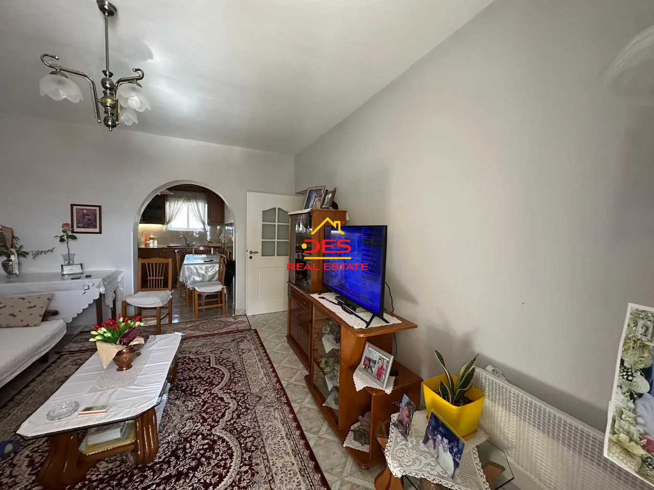 Shitet apartment 2+1 ne sarande