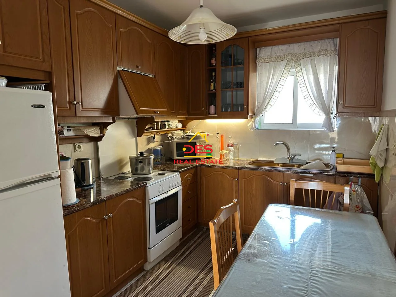 Shitet apartment 2+1 ne sarande