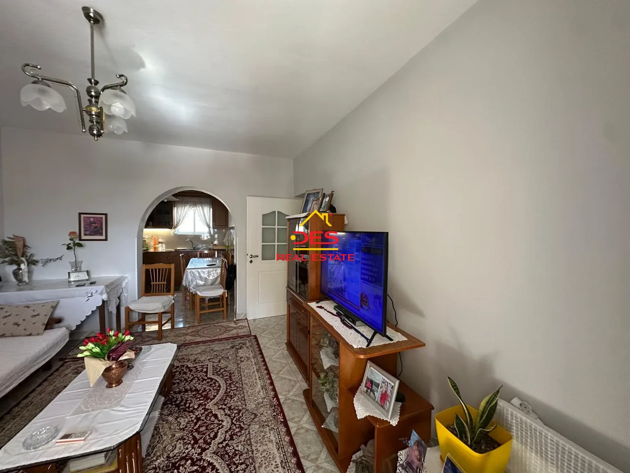 Shitet apartment 2+1 ne sarande