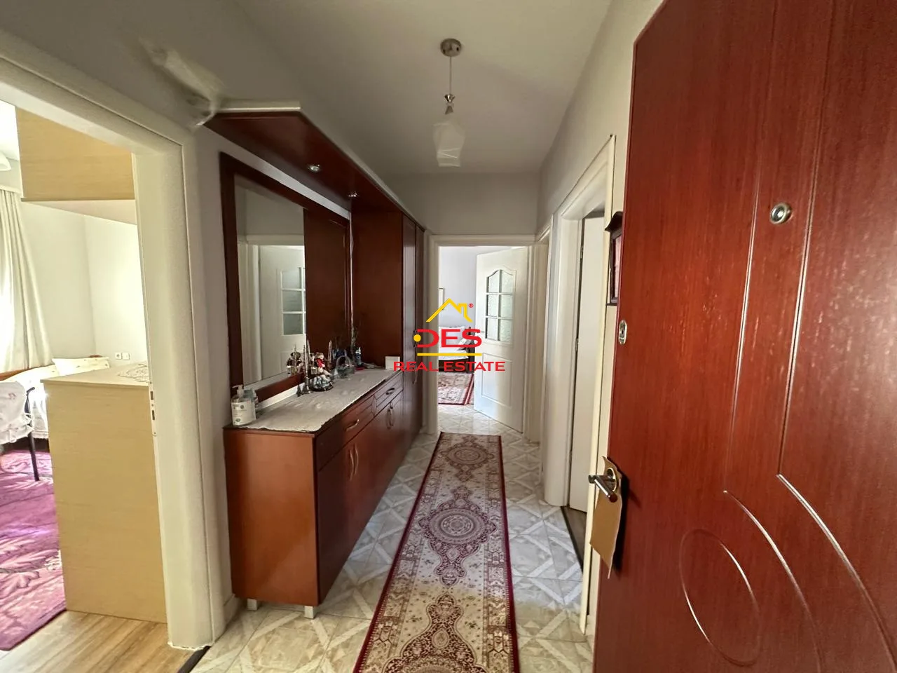 Shitet apartment 2+1 ne sarande