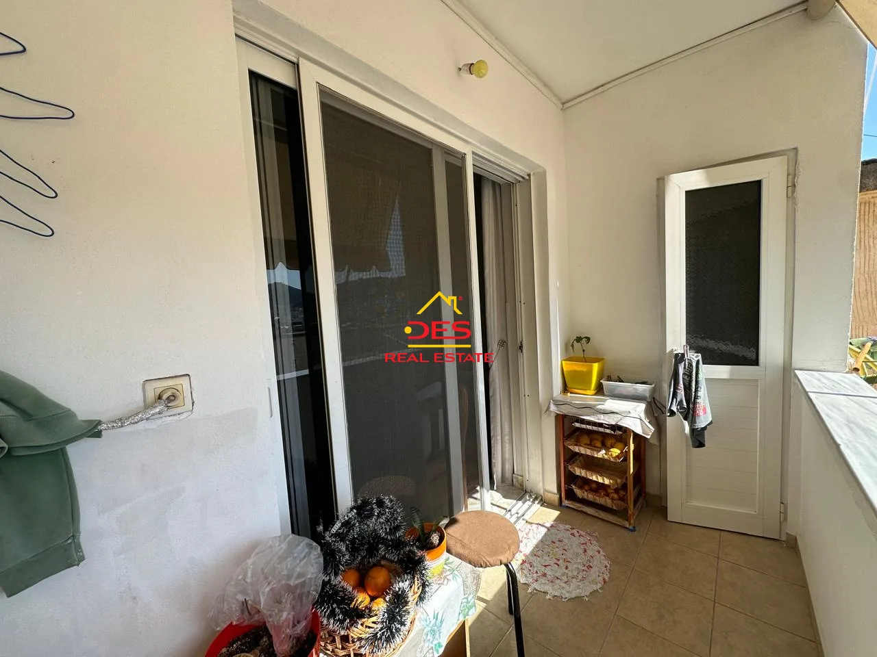 Shitet apartment 2+1 ne sarande
