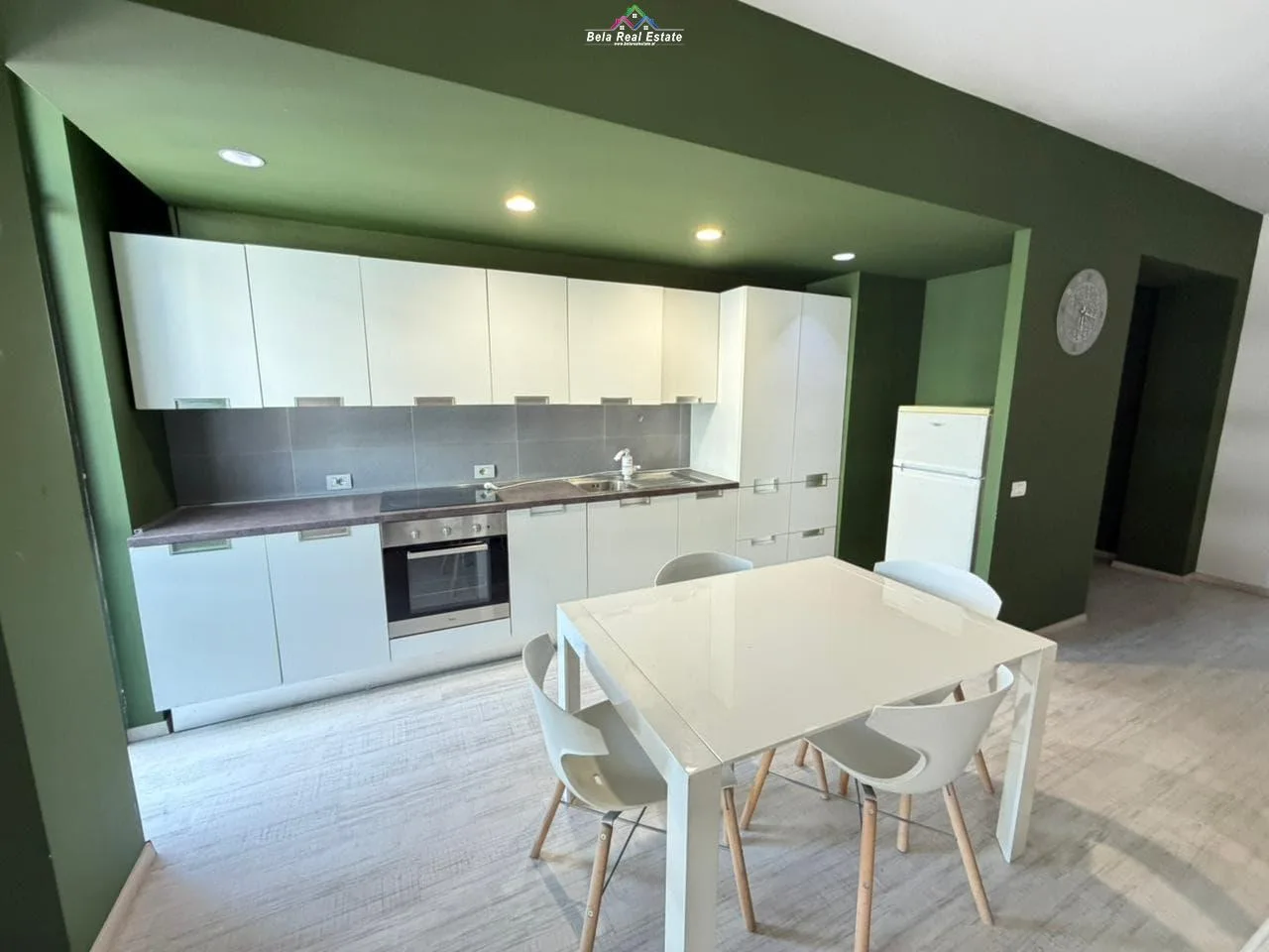 Apartament Me Qera 2+1 Tek Bulevardi Zogu I (ID B2201954) Tirane
