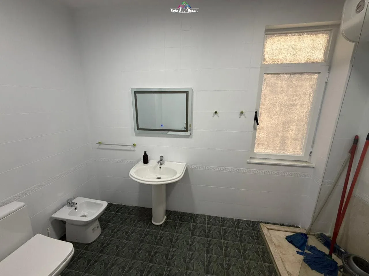 Apartament Me Qera 2+1 Tek Bulevardi Zogu I (ID B2201954) Tirane