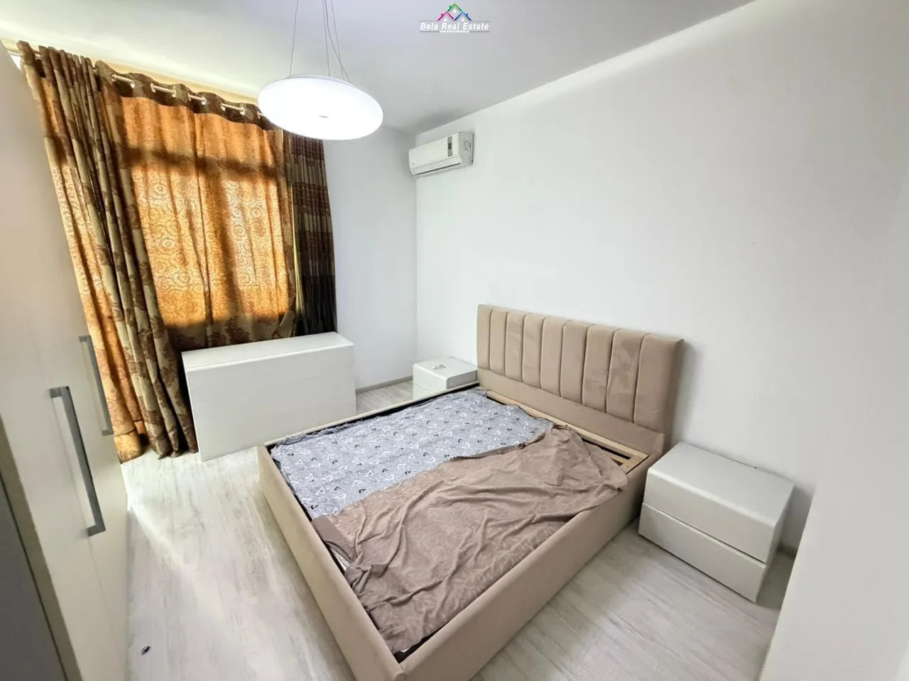 Apartament Me Qera 2+1 Tek Bulevardi Zogu I (ID B2201954) Tirane