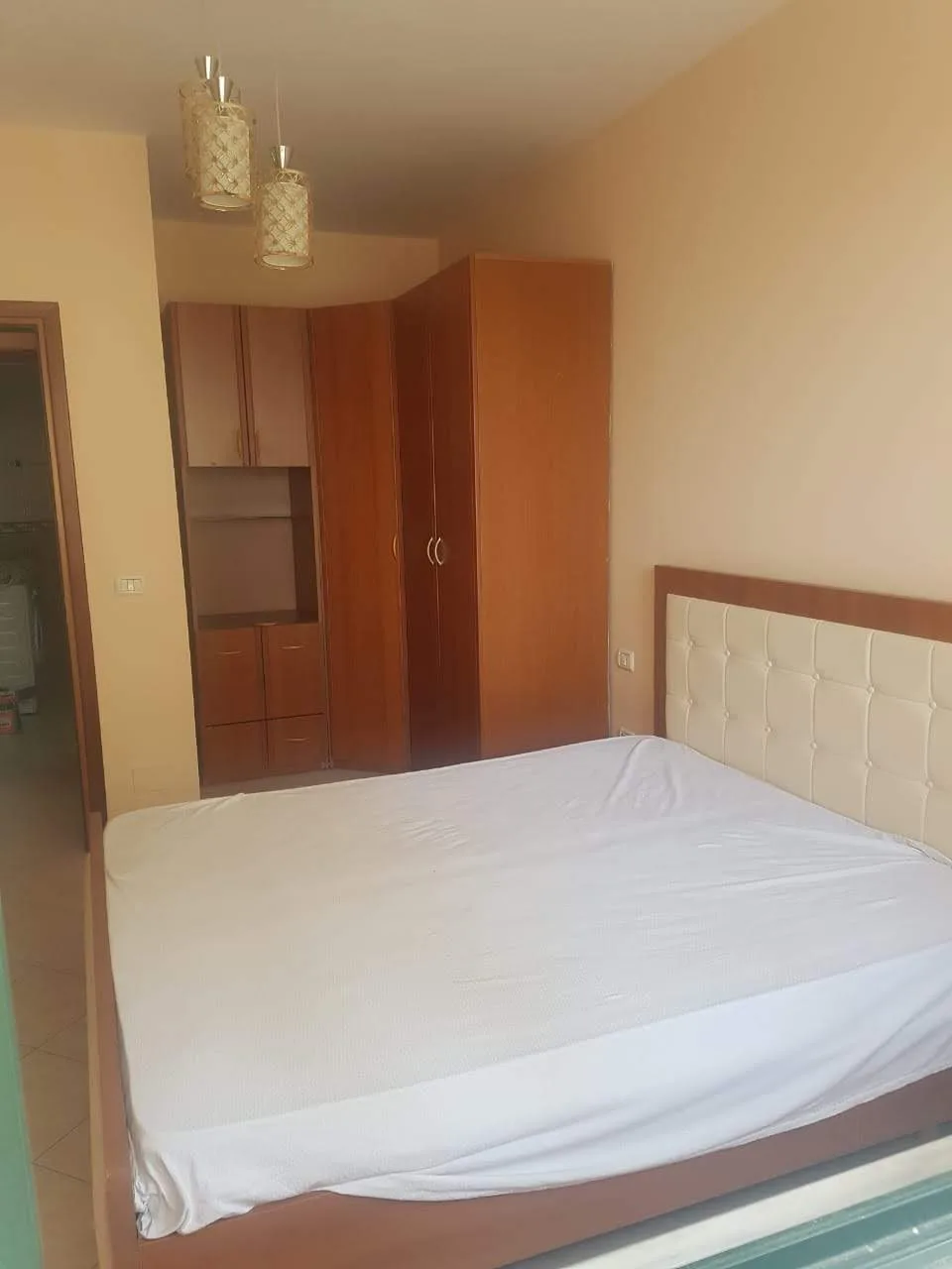 Apartament Me Qera 1+1 Tek Ish-Ekspozita(ID B2101238) Tirane