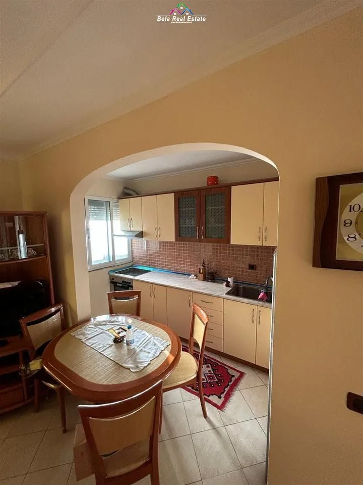 Apartament Me Qera 2+1 tek Varri i Bamit (ID B221370) Tirane