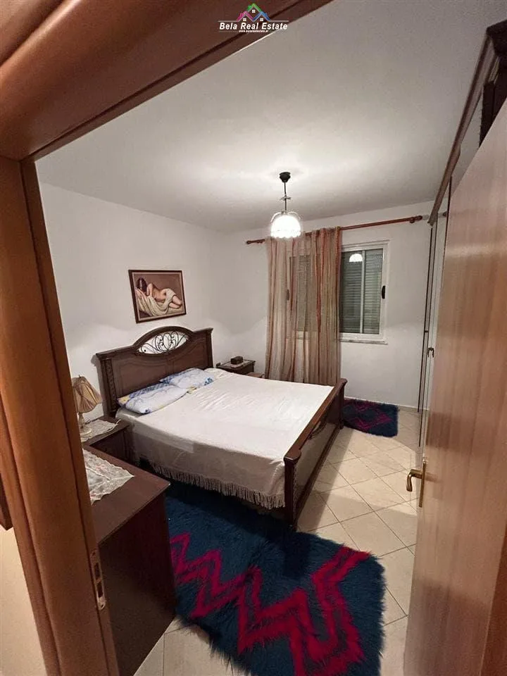 Apartament Me Qera 2+1 tek Varri i Bamit (ID B221370) Tirane
