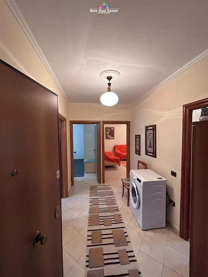 Apartament Me Qera 2+1 tek Varri i Bamit (ID B221370) Tirane
