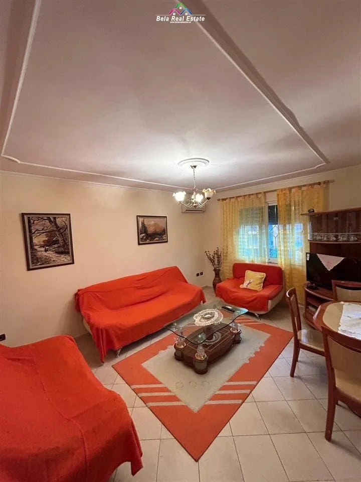 Apartament Me Qera 2+1 tek Varri i Bamit (ID B221370) Tirane