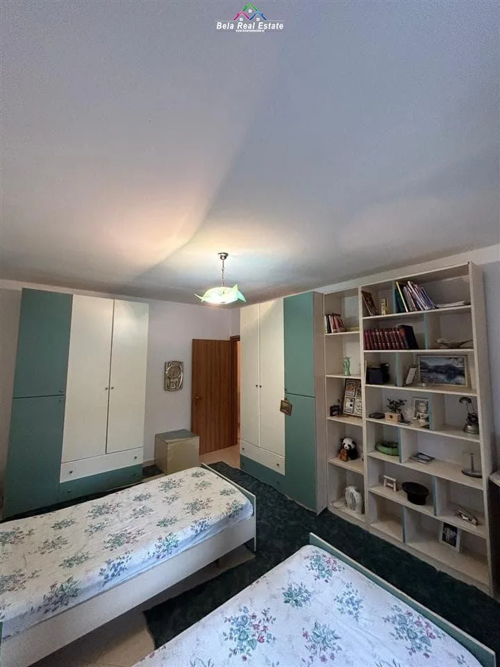 Apartament Me Qera 2+1 tek Varri i Bamit (ID B221370) Tirane
