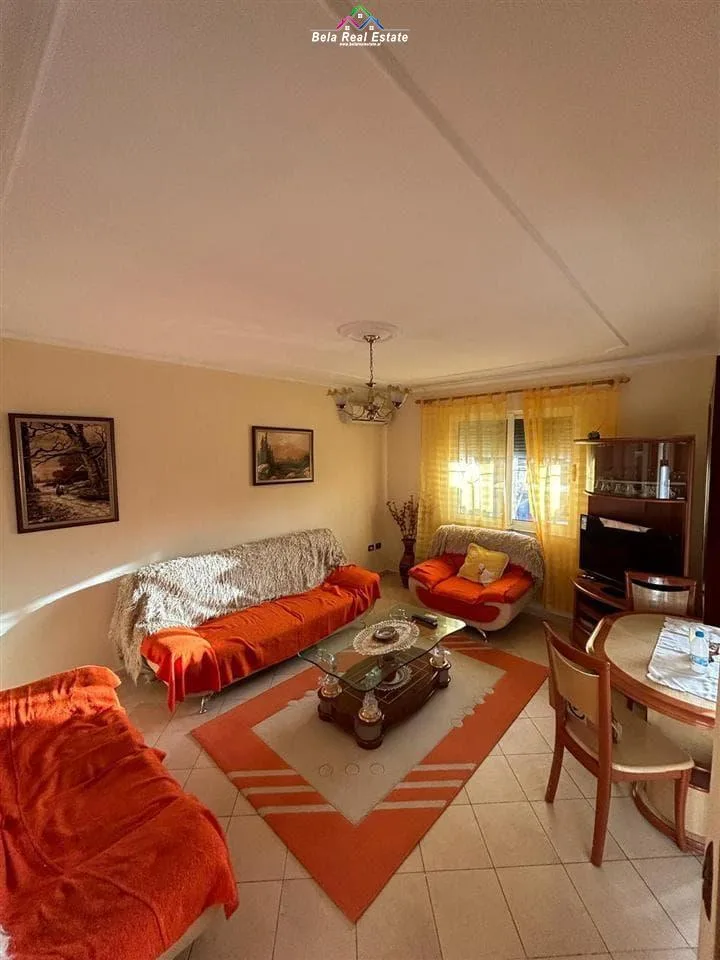 Apartament Me Qera 2+1 tek Varri i Bamit (ID B221370) Tirane