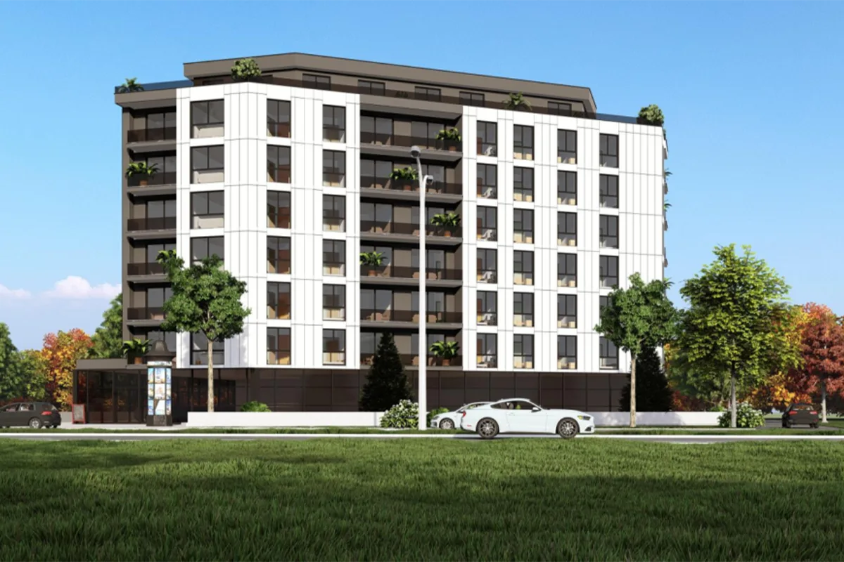 Banesë 89.1m² për #SHITJE në Prizren