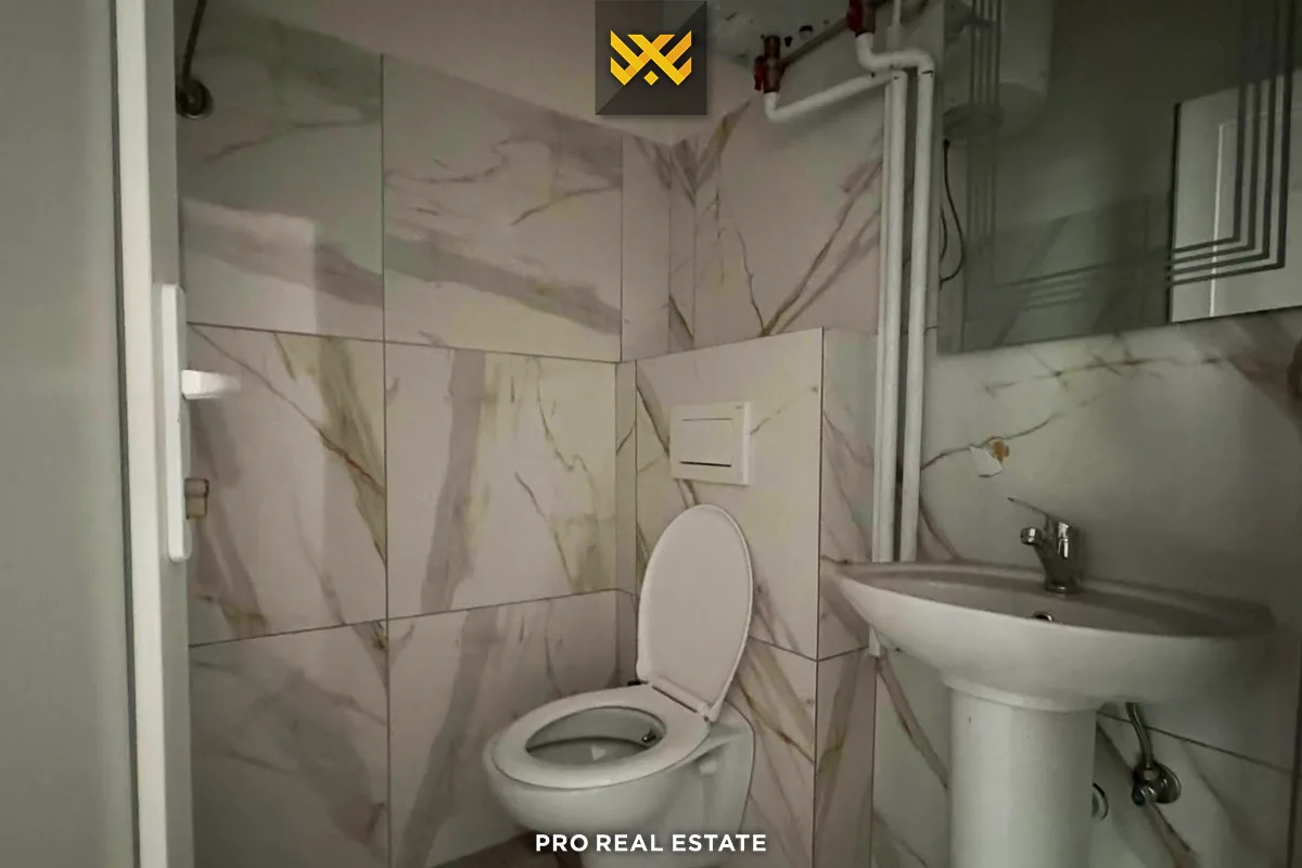 Lokal 660m² me #QIRA te Parku i Qytetit