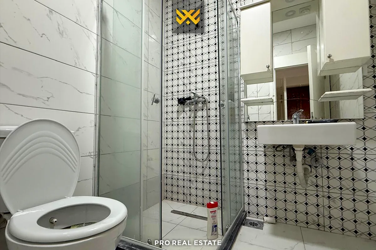 Banesë 110m² me #QIRA te Rruga B