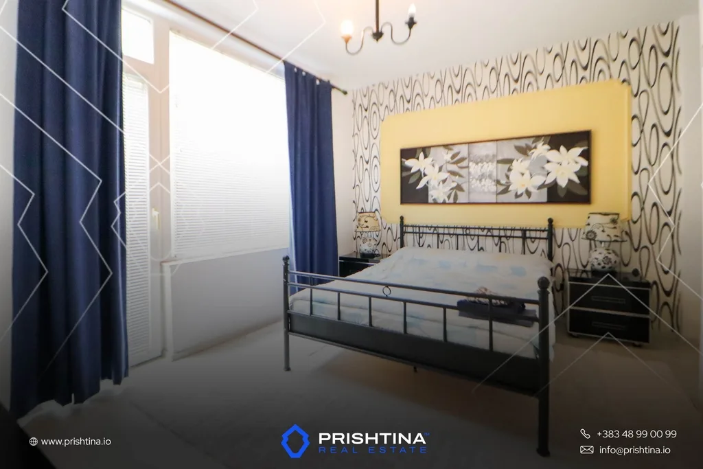 Kat shtëpie me qira 200m² në Dragodan