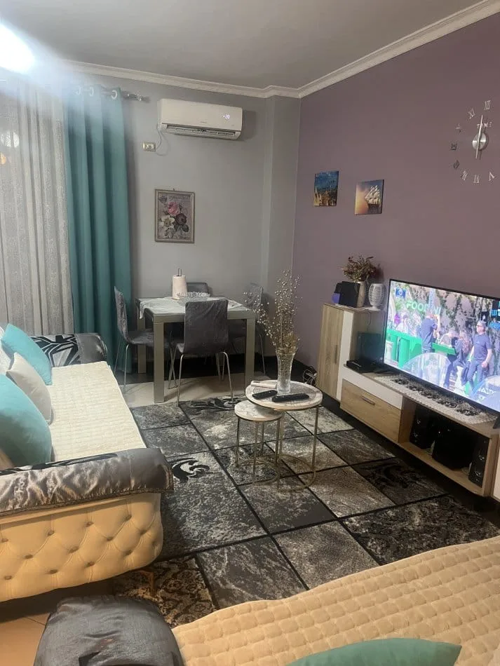 Apartament Per Shitje 2+1 Tek Kthesa e Kamzes (ID B120672) Tirane​