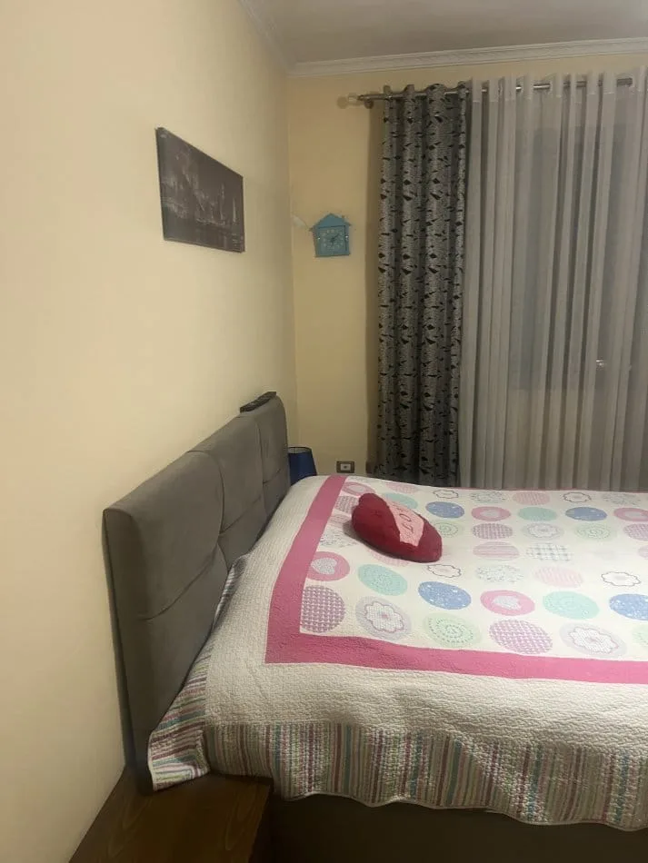 Apartament Per Shitje 2+1 Tek Kthesa e Kamzes (ID B120672) Tirane​