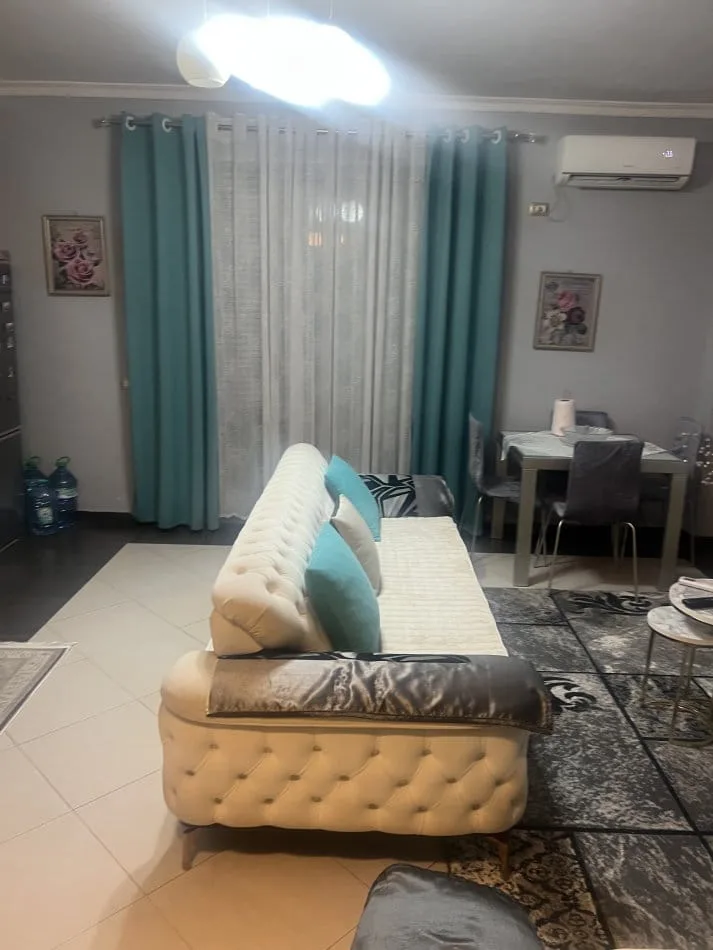 Apartament Per Shitje 2+1 Tek Kthesa e Kamzes (ID B120672) Tirane​