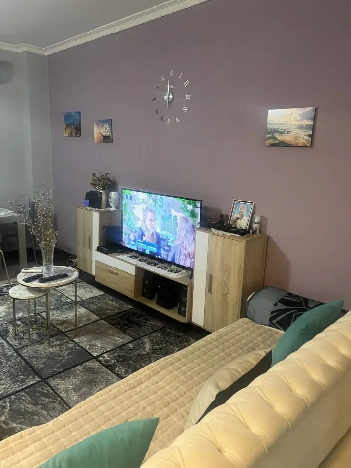 Apartament Per Shitje 2+1 Tek Kthesa e Kamzes (ID B120672) Tirane​