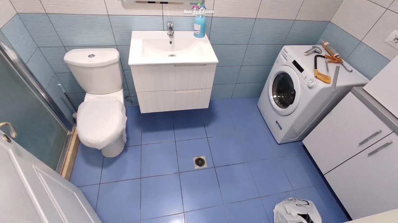 Apartament me qera 2+1 tek Mine Peza (ID B210845) Tirane