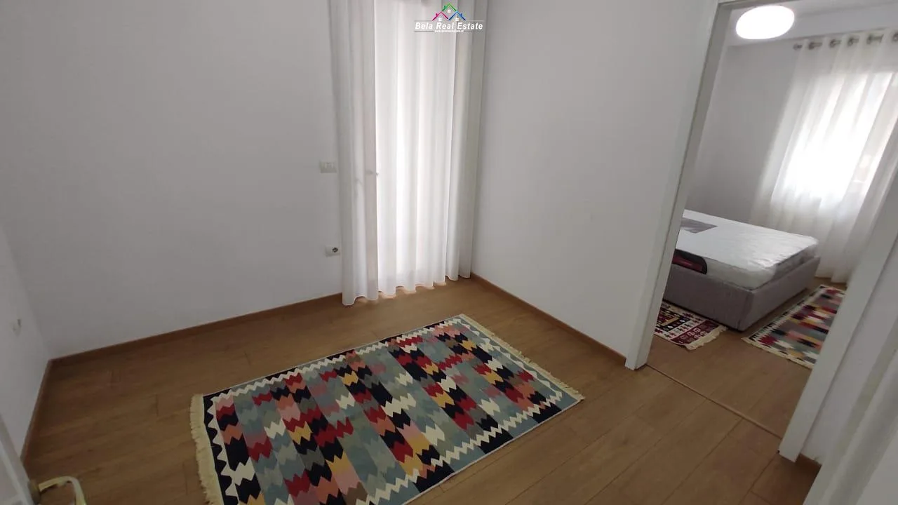 Apartament me qera 2+1 tek Mine Peza (ID B210845) Tirane