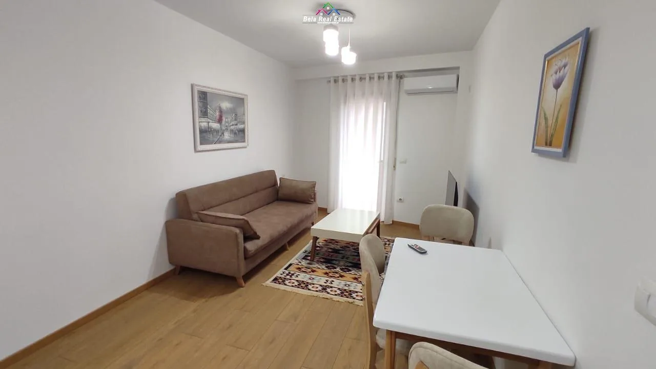 Apartament me qera 2+1 tek Mine Peza (ID B210845) Tirane