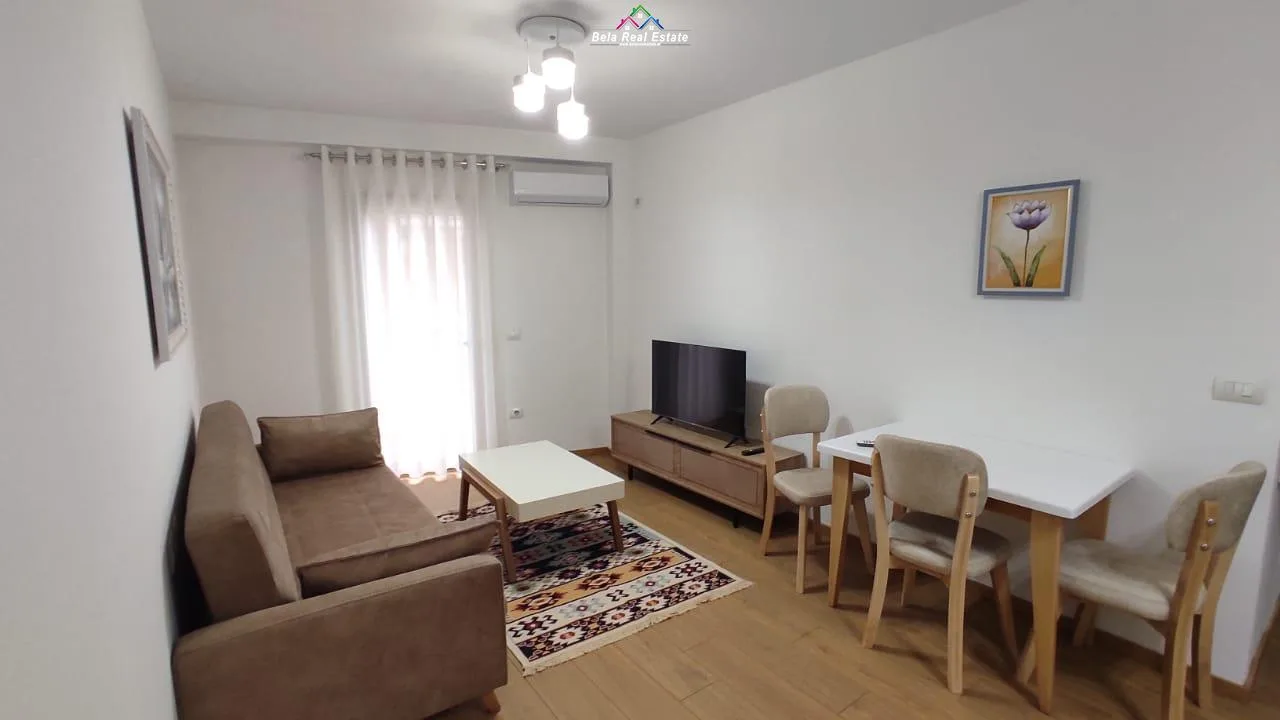 Apartament me qera 2+1 tek Mine Peza (ID B210845) Tirane