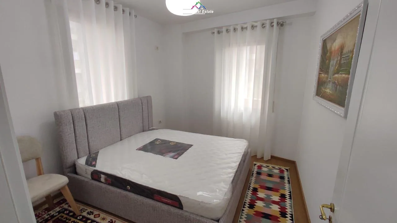 Apartament me qera 2+1 tek Mine Peza (ID B210845) Tirane