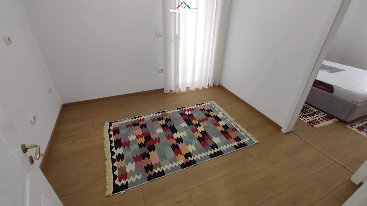 Apartament me qera 2+1 tek Mine Peza (ID B210845) Tirane