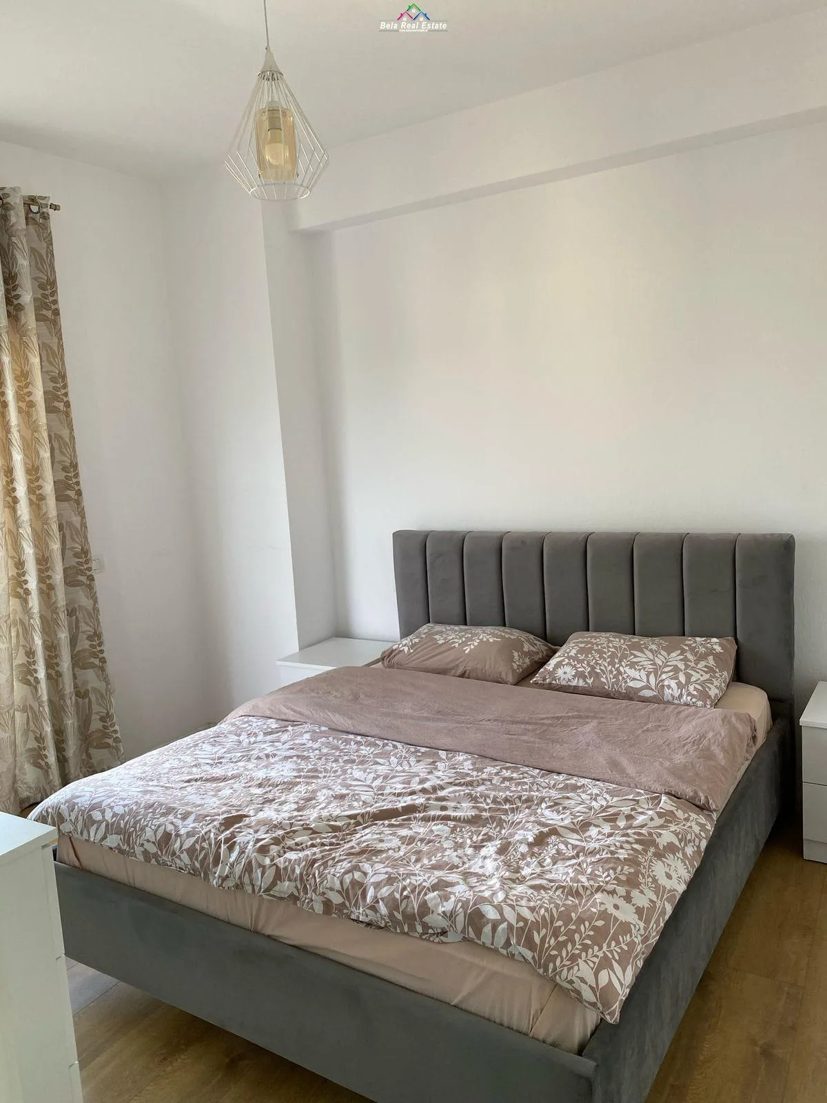 Apartament 2+1 Me Qera Tek Zogu i Zi (ID B2201274) Tirane.