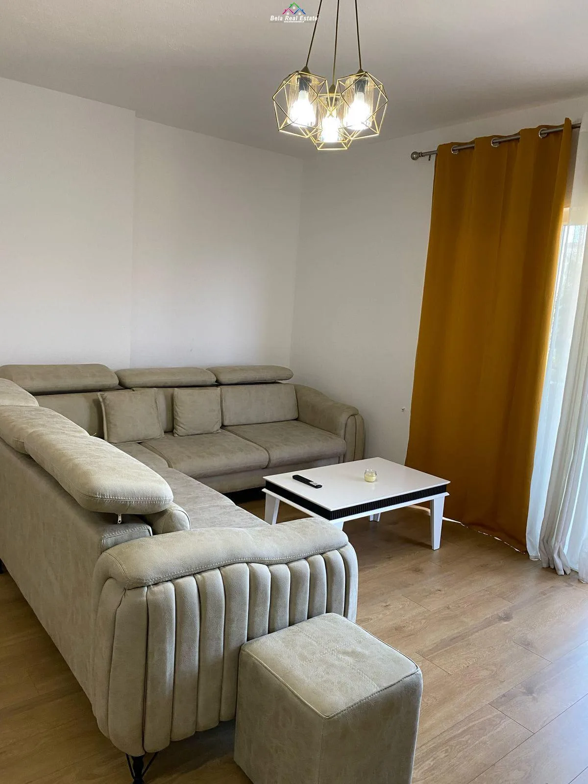 Apartament 2+1 Me Qera Tek Zogu i Zi (ID B2201274) Tirane.