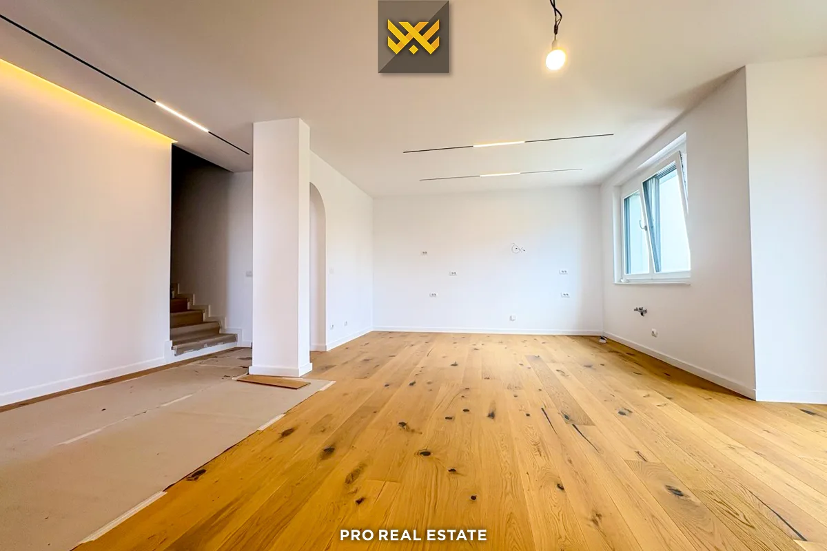 Shtëpi 217m² + 100m² me #QIRA në Lagjen Qershia