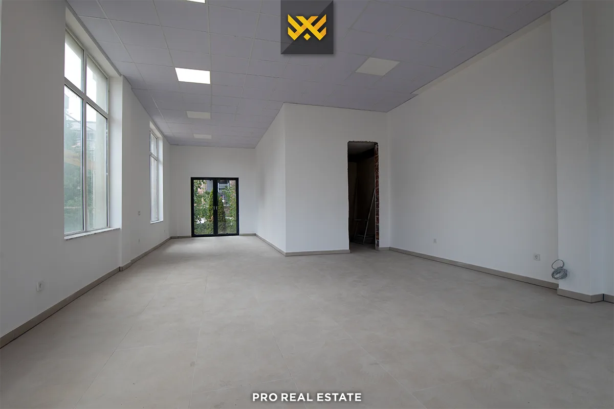 Lokal 71m² me #QIRA në Dragodan