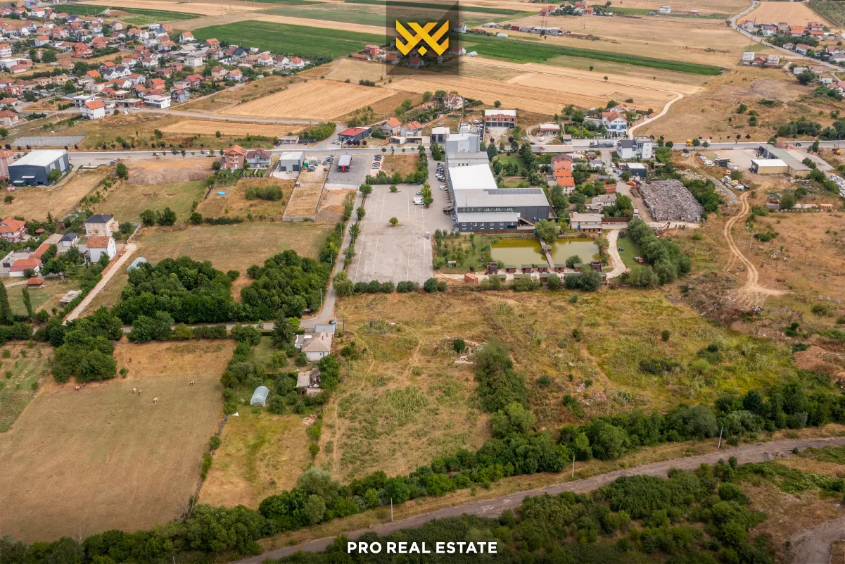 Truall 42.38 Ari për #SHITJE në Obiliq