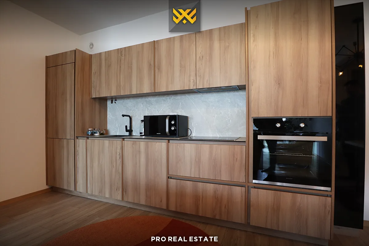Banesë 106.35m² për #SHITJE në Veternik.