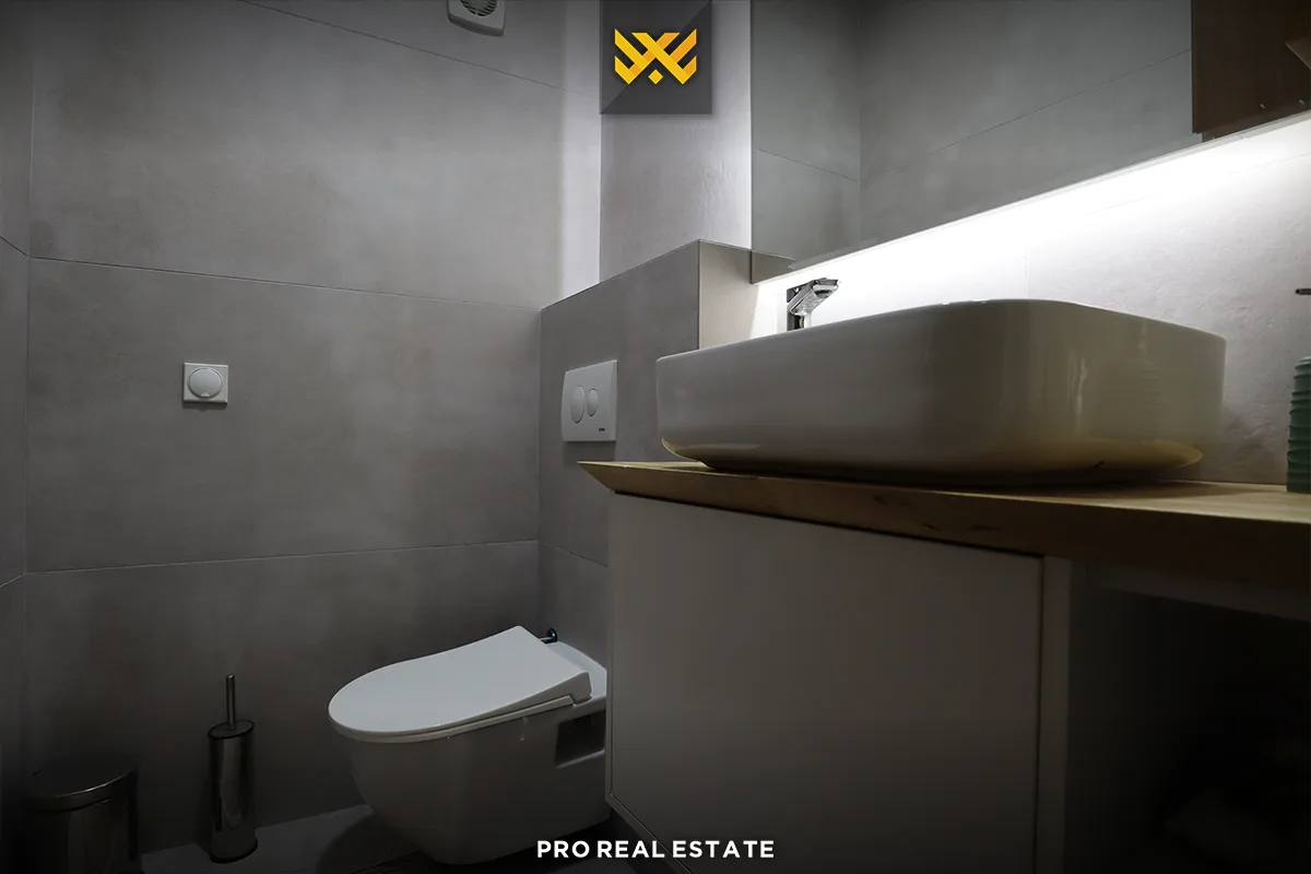 Banesë 106.35m² për #SHITJE në Veternik.