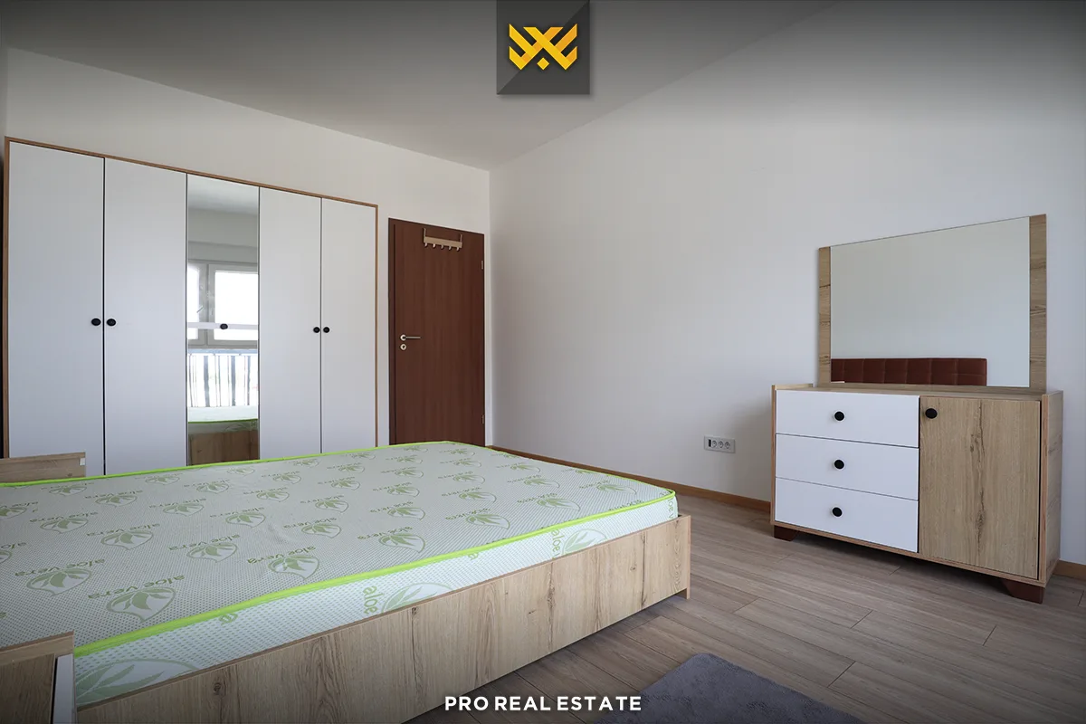 Banesë 106.35m² për #SHITJE në Veternik.
