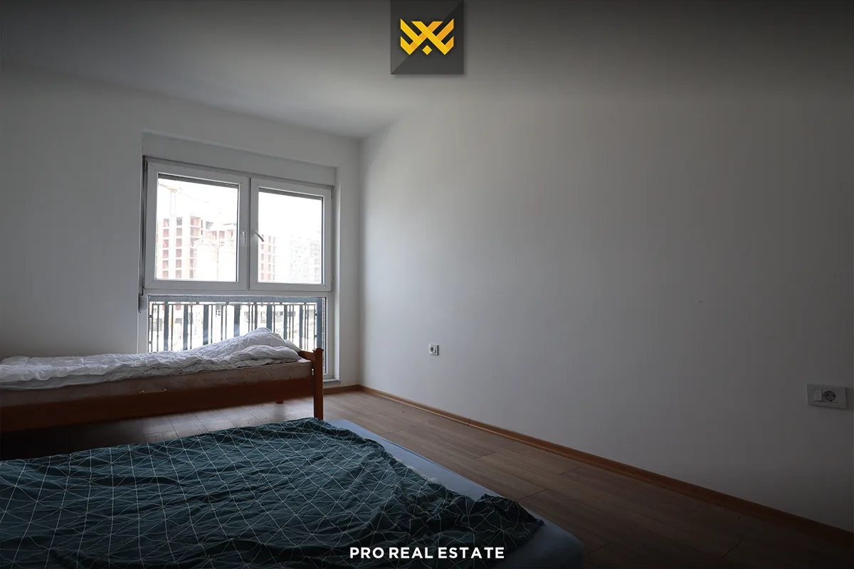 Banesë 106.35m² për #SHITJE në Veternik.