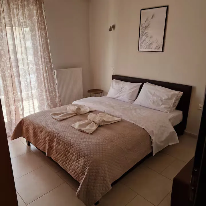 Apartament Me Qera 2+1 prane Pediatrise (ID B2201352) Tirane