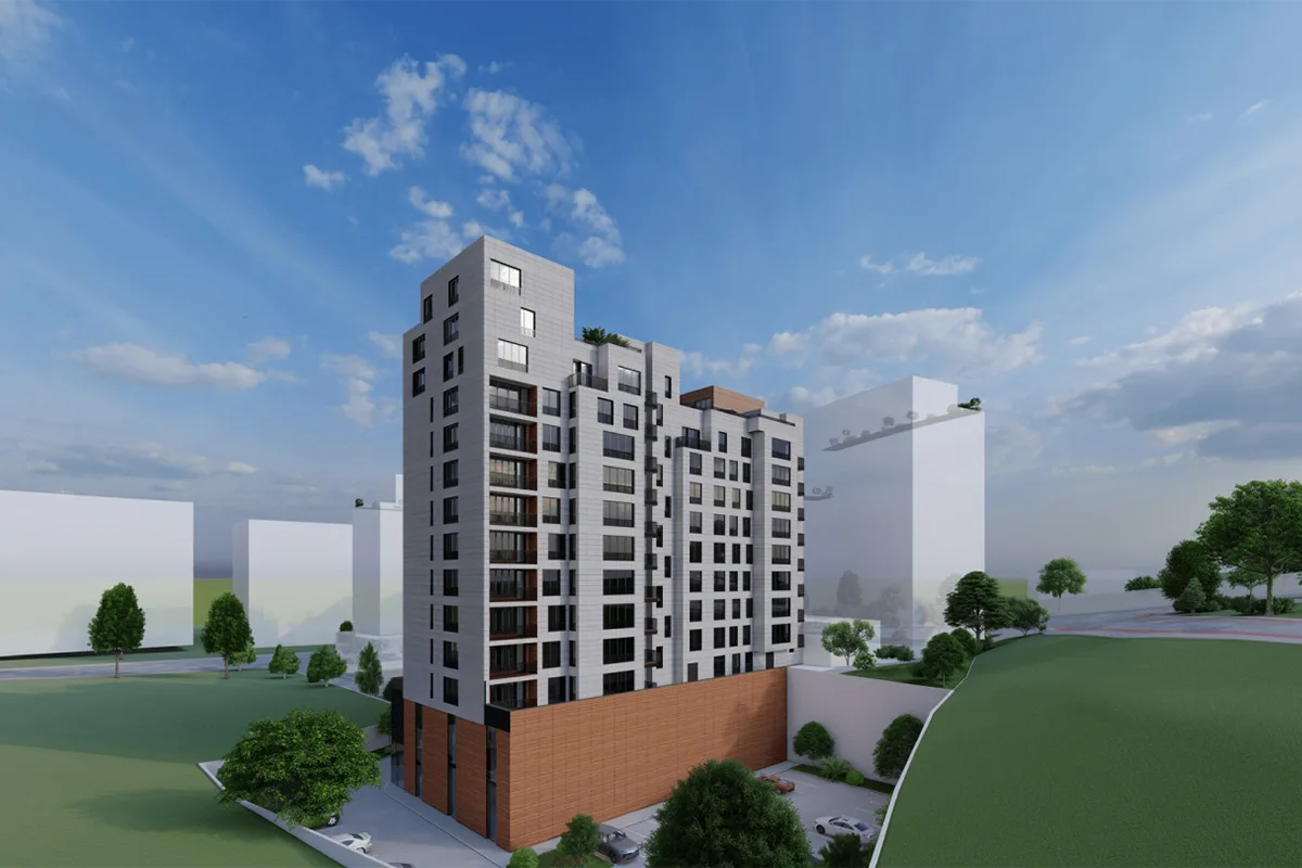 Banesë 75m² për #SHITJE në Tophane