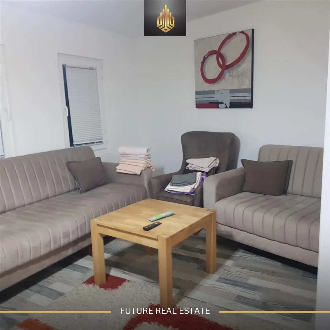 Banesë me QERA/90m²