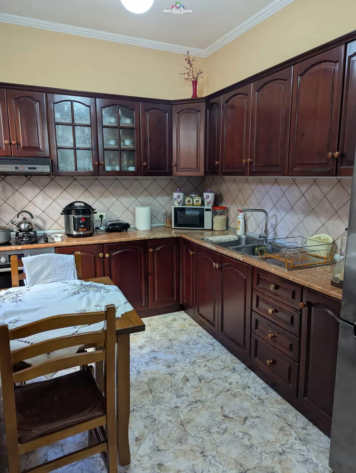 Vile ne Shitje Ne Don Bosko (ID BV0132) Tirane