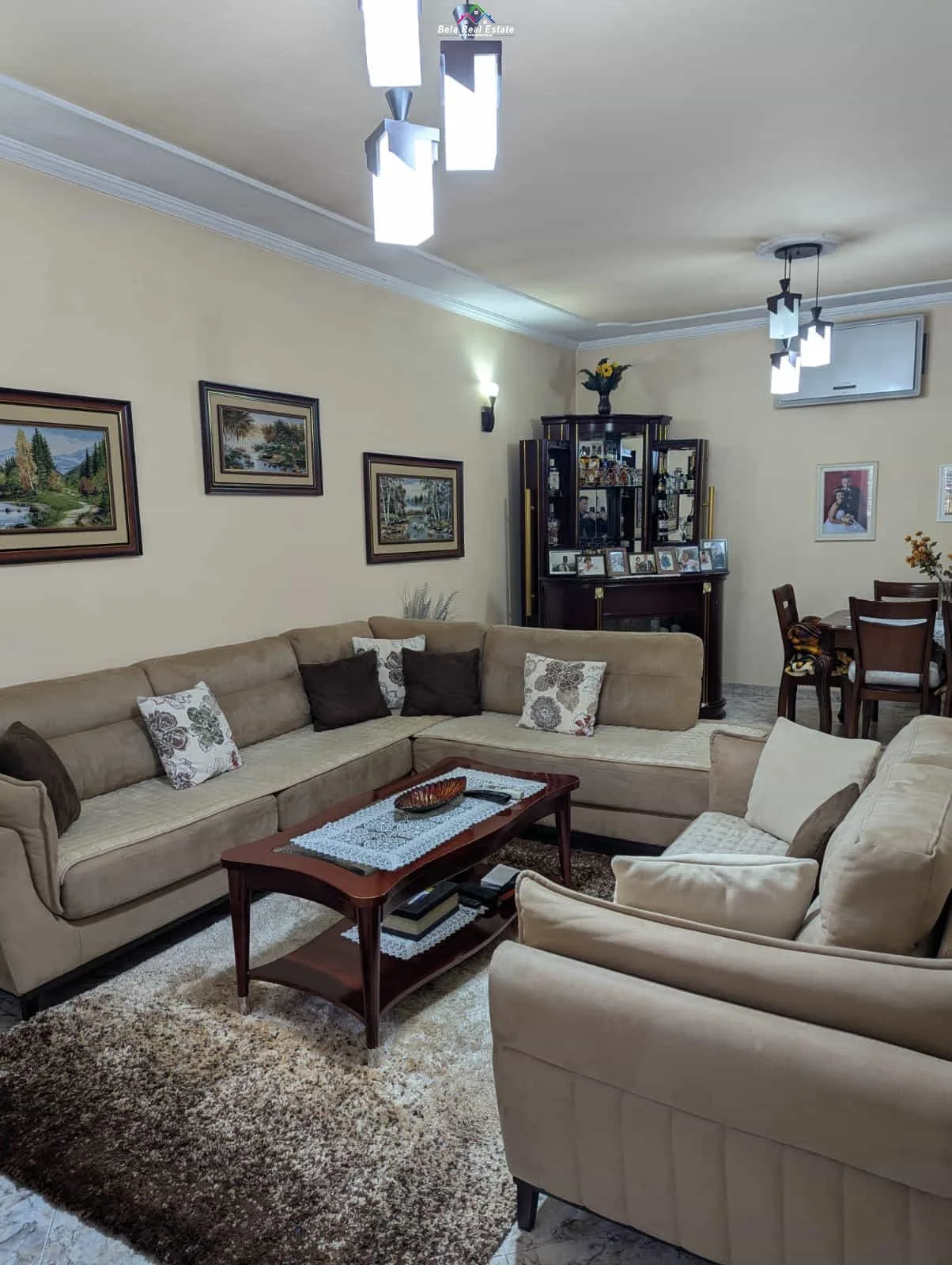 Vile ne Shitje Ne Don Bosko (ID BV0132) Tirane