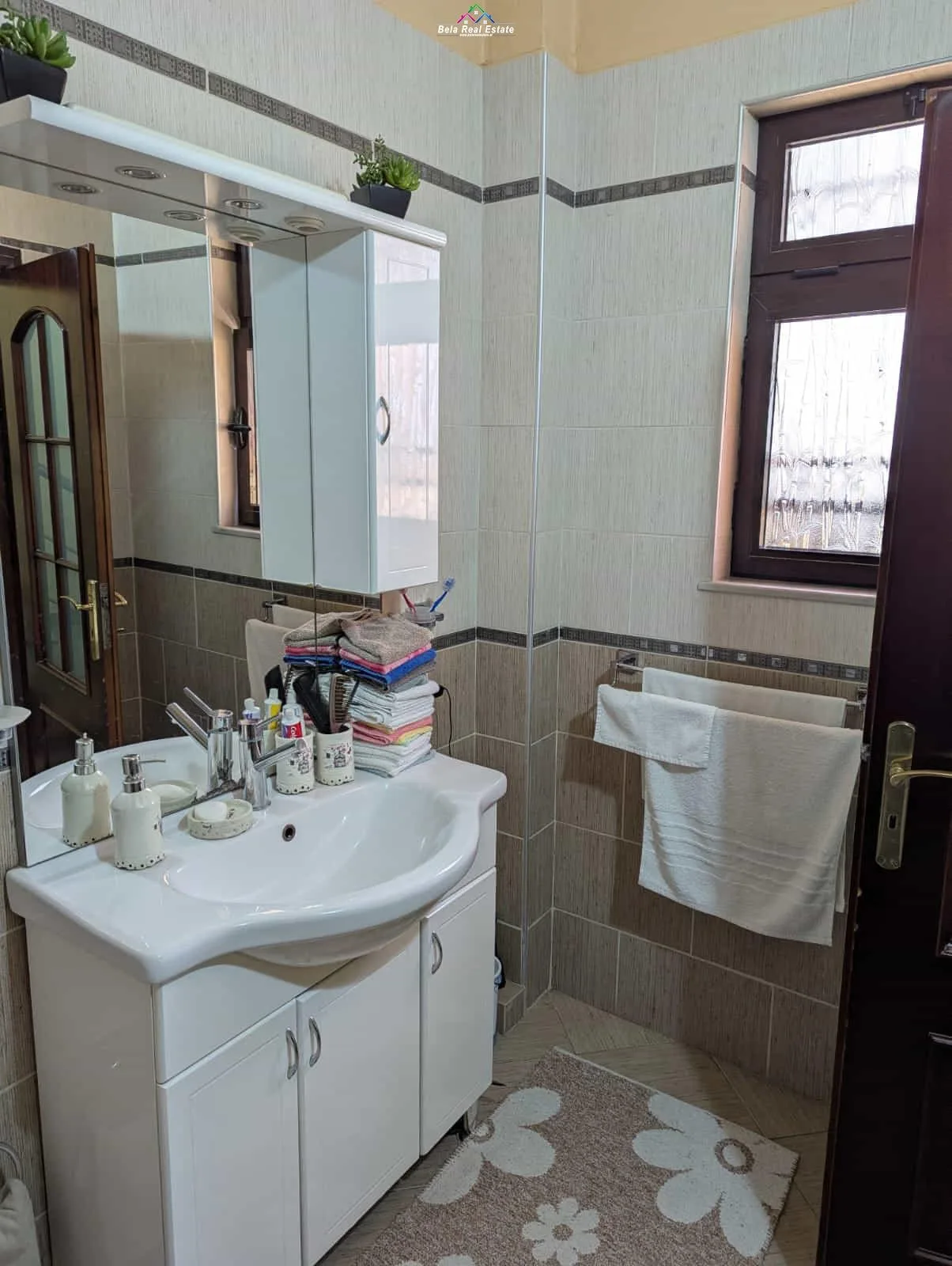 Vile ne Shitje Ne Don Bosko (ID BV0132) Tirane