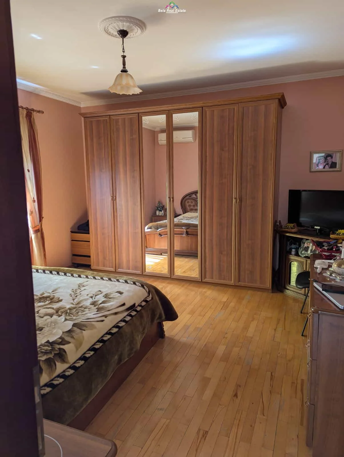 Vile ne Shitje Ne Don Bosko (ID BV0132) Tirane