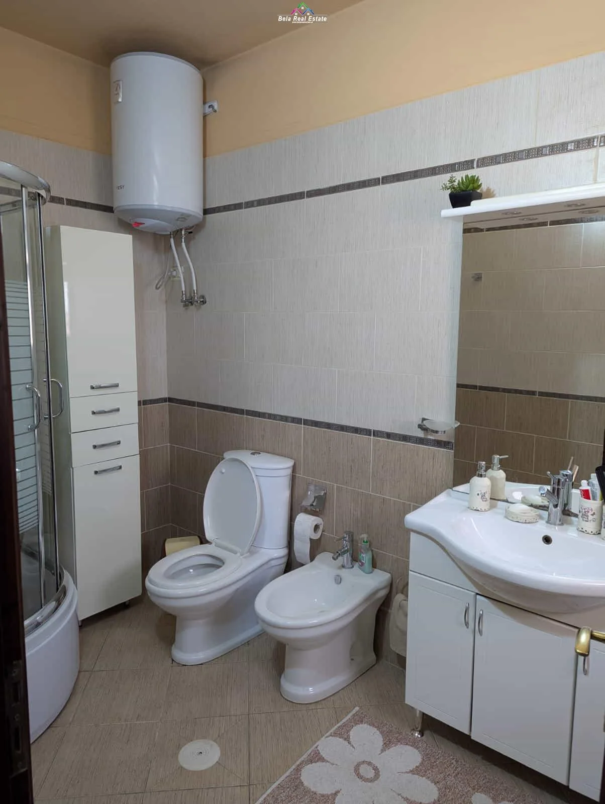 Vile ne Shitje Ne Don Bosko (ID BV0132) Tirane